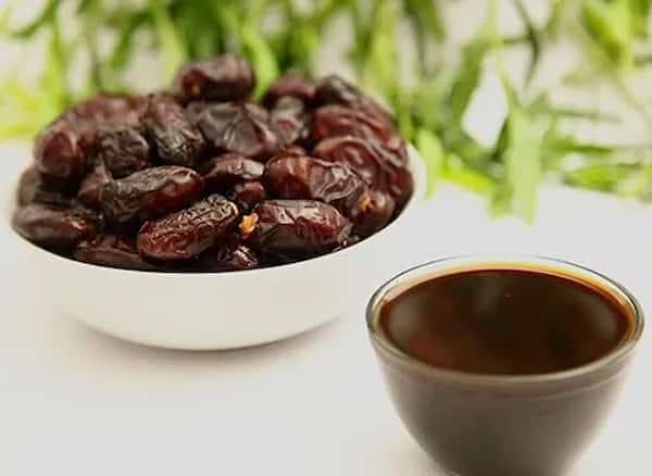 خرید شیره خرما فله + قیمت فروش استثنایی